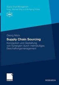 Supply Chain Sourcing (hftad)