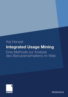 Integrated Usage Mining (hftad)