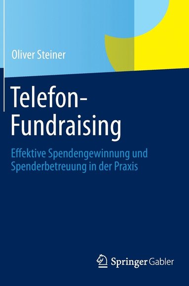 Telefon-Fundraising (häftad)