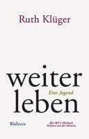 weiter leben. Mit MP3-CD (inbunden)