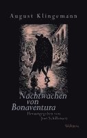 Nachtwachen von Bonaventura - Freim�thigkeiten (inbunden)