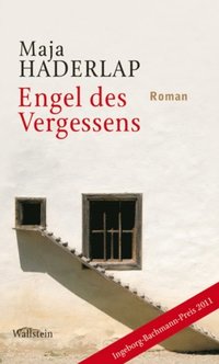 Engel des Vergessens (e-bok)