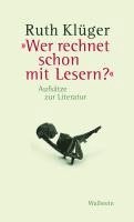 Wer rechnet schon mit Lesern? (pussel)