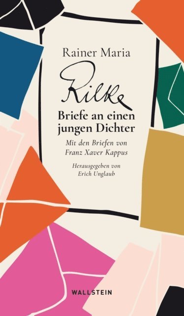 Briefe an einen jungen Dichter (hftad)