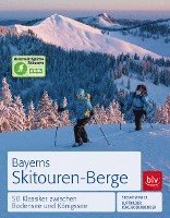 Bayerns Skitourenberge (inbunden)