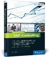 Praxishandbuch SAP-Controlling (inbunden)