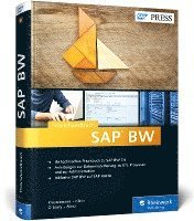 Praxishandbuch SAP BW (inbunden)