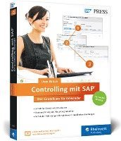 Controlling mit SAP: Der Grundkurs fr Anwender (hftad)