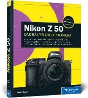 Nikon Z 50 (inbunden)