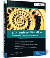 SAP Business Workflow (inbunden)