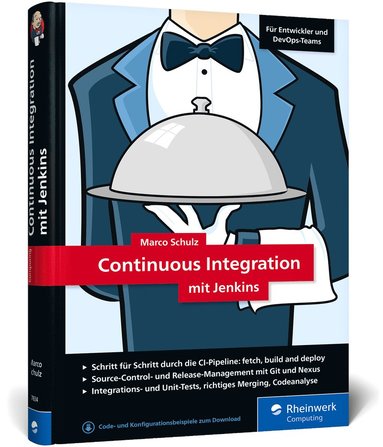 Continuous Integration mit Jenkins (hftad)