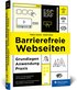 Barrierefreie Webseiten