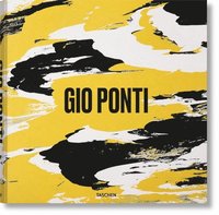 Gio Ponti (inbunden)