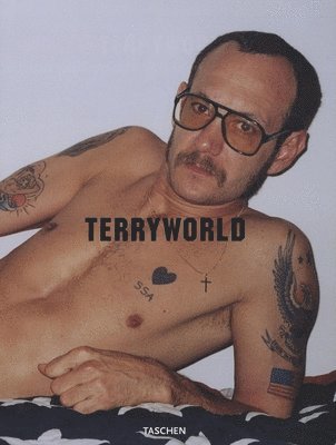 Terryworld (häftad)