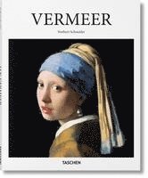 Vermeer 1632-1675 (inbunden)