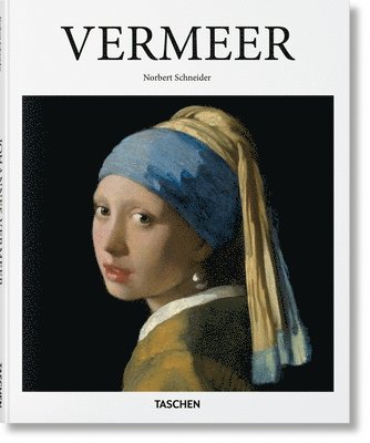 Vermeer (inbunden)