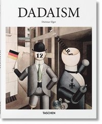 Dadaism (inbunden)