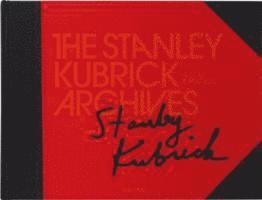 The Stanley Kubrick Archives (häftad)