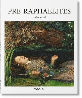 Pre-Raphaelites (inbunden)
