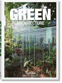 Green Architecture (inbunden)