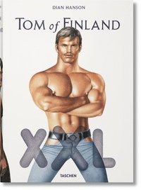 Tom of Finland XXL (inbunden)