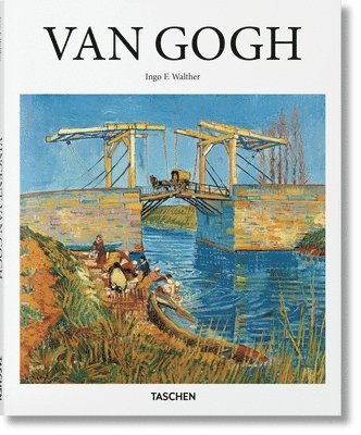 Van Gogh (inbunden)