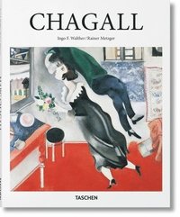 Chagall (inbunden)