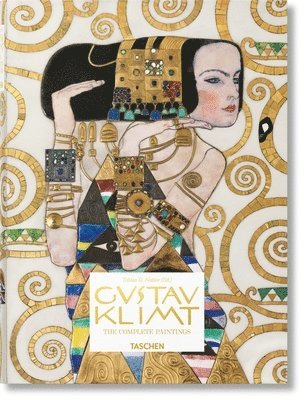 Gustav Klimt. The Complete Paintings (häftad)