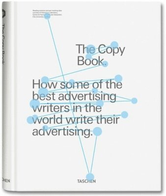 The Copy Book (inbunden)