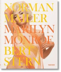 Norman Mailer/Bert Stern. Marilyn Monroe (inbunden)