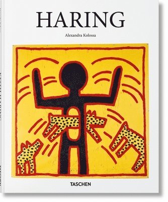 Haring (inbunden)