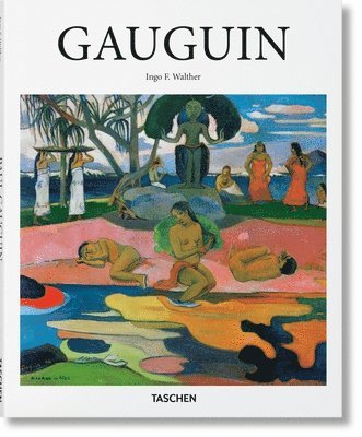 Gauguin (inbunden)