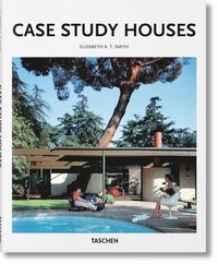 Case Study Houses (inbunden)