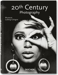 20th Century Photography (inbunden)