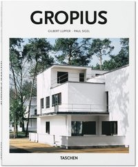 Gropius (inbunden)