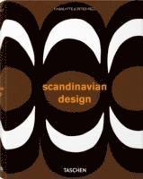 Scandinavian Design (inbunden)