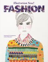 Illustration Now! Fashion (inbunden)