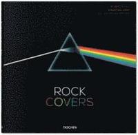 Rock Covers (inbunden)