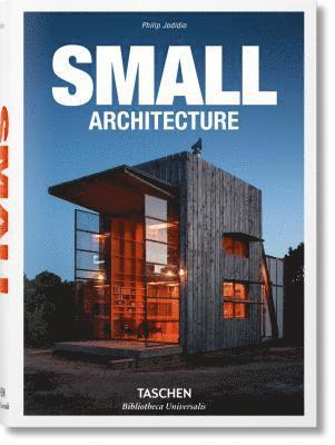 Small Architecture (inbunden)