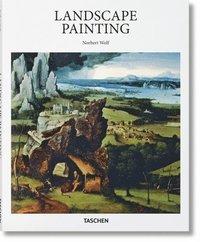 Landscape Painting (inbunden)