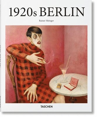 1920s Berlin (inbunden)