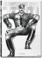 Tom of Finland. the Complete Kake Comics (inbunden)