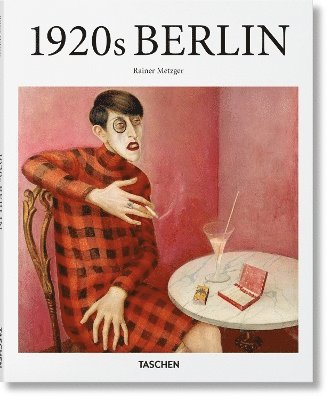 1920s Berlin (hftad)