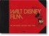 Das Walt Disney Filmarchiv. Die Animationsfilme 1921-1968