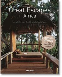Great Escapes Africa. Updated Edition (inbunden)