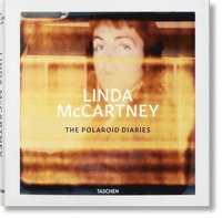 Linda McCartney. The Polaroid Diaries (inbunden)