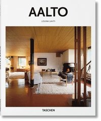 Aalto (inbunden)