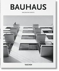 Bauhaus (inbunden)