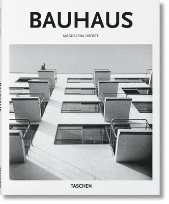 Bauhaus (inbunden)