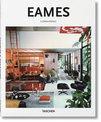 Eames (inbunden)
